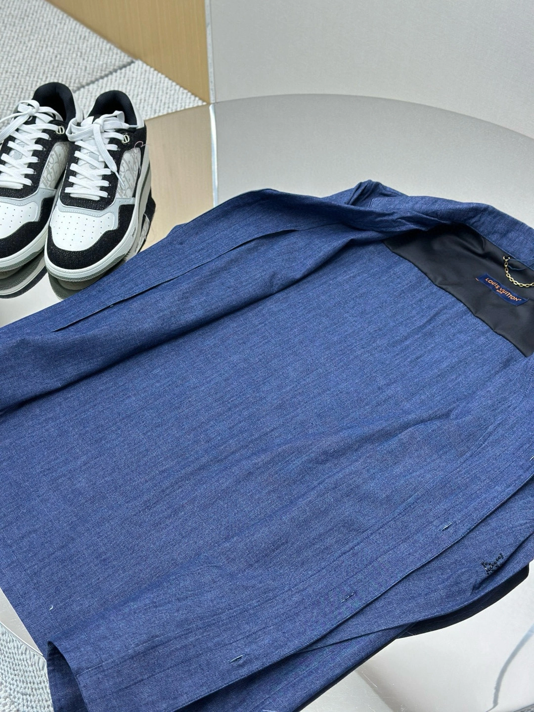 wg.luxury- 8V Cotton item:E-F501C1124